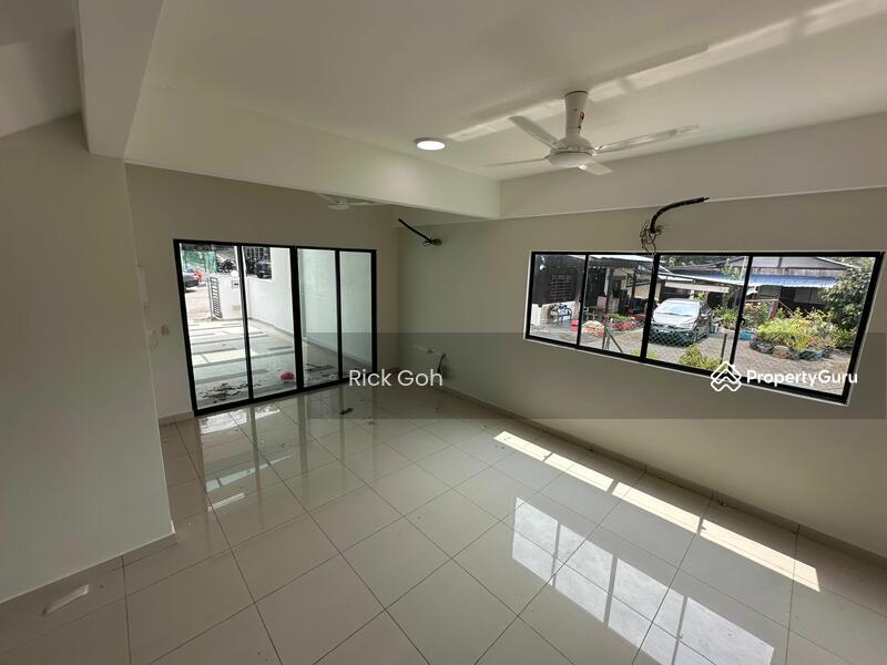 3-storey Terraced House for Rent in Teluk Kumbar (Penang) - Rick Goh - PropertyGuru.com.my