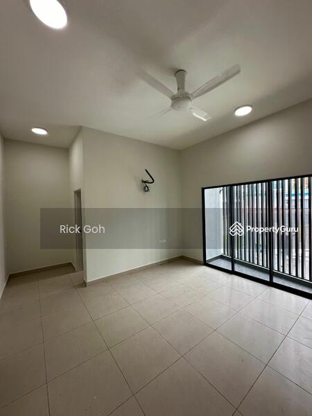 3-storey Terraced House for Rent in Teluk Kumbar (Penang) - Rick Goh - PropertyGuru.com.my