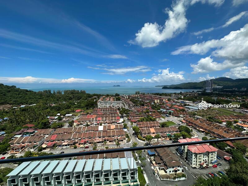 3-storey Terraced House for Rent in Telok Kumbar (Penang) - Rick Goh - PropertyGuru.com.my