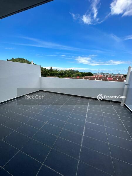 3-storey Terraced House for Rent in Telok Kumbar (Penang) - Rick Goh - PropertyGuru.com.my