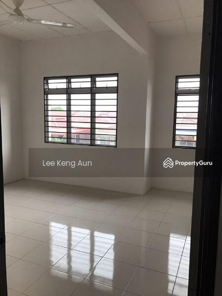 Rumah Teres 2 Tingkat untuk Disewa di Taman Dato' Hormat (Telok Panglima Garang) - Lee Keng Aun - PropertyGuru.com.my