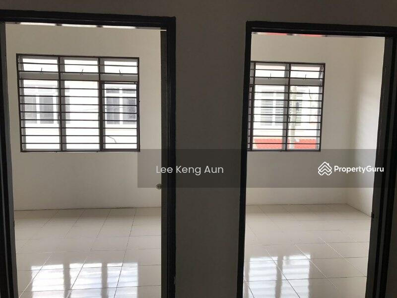Rumah Teres 2 Tingkat untuk Disewa di Taman Dato' Hormat (Telok Panglima Garang) - Lee Keng Aun - PropertyGuru.com.my