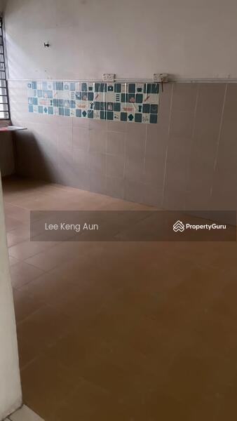 Rumah Teres 2 Tingkat untuk Disewa di Taman Dato' Hormat (Telok Panglima Garang) - Lee Keng Aun - PropertyGuru.com.my