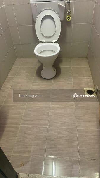 Rumah Teres 2 Tingkat untuk Disewa di Taman Dato' Hormat (Telok Panglima Garang) - Lee Keng Aun - PropertyGuru.com.my
