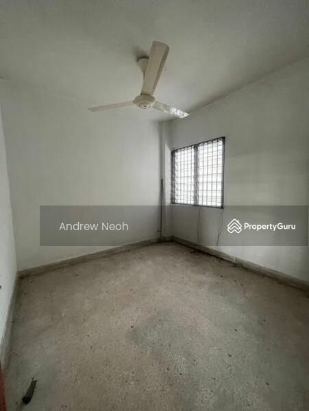 For Sale - Flat Taman Sentosa