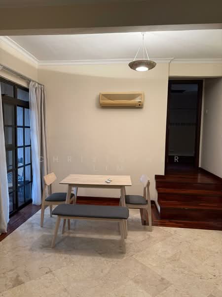 Kondominium untuk Disewa di Kampung Warisan - Christopher Lim - Interior - PropertyGuru.com.my