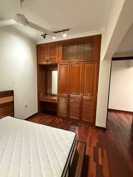 Kondominium untuk Disewa di Kampung Warisan - Christopher Lim - Bedroom - PropertyGuru.com.my