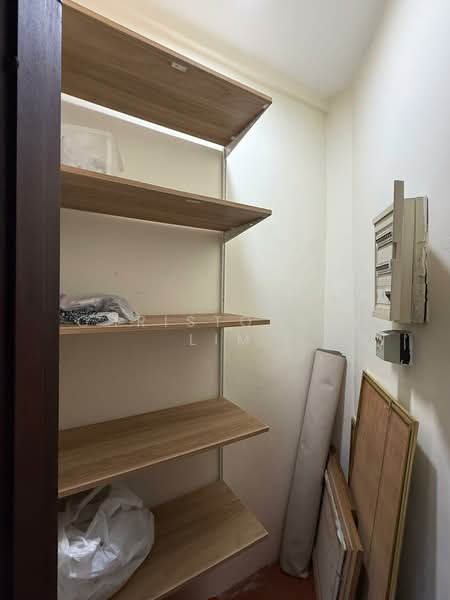 Kondominium untuk Disewa di Kampung Warisan - Christopher Lim - Interior - PropertyGuru.com.my