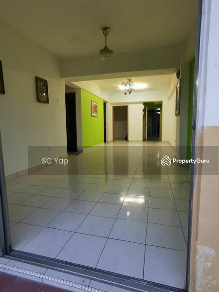 Pangsapuri untuk Dijual di Vista Saujana - SC Yap - PropertyGuru.com.my