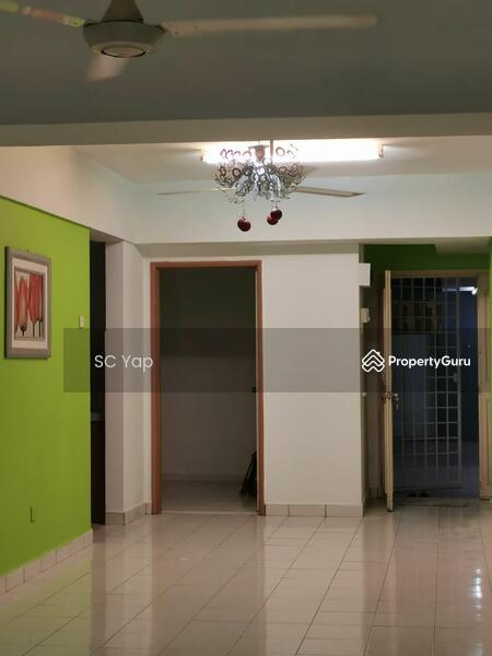 Pangsapuri untuk Dijual di Vista Saujana - SC Yap - PropertyGuru.com.my