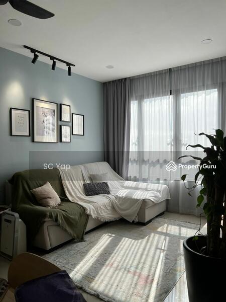 Service Residence for Sale at Tuan Residency - SC Yap - PropertyGuru.com.my