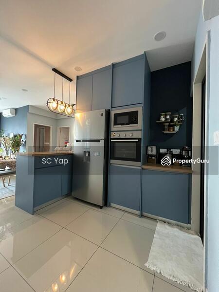Service Residence for Sale at Tuan Residency - SC Yap - PropertyGuru.com.my