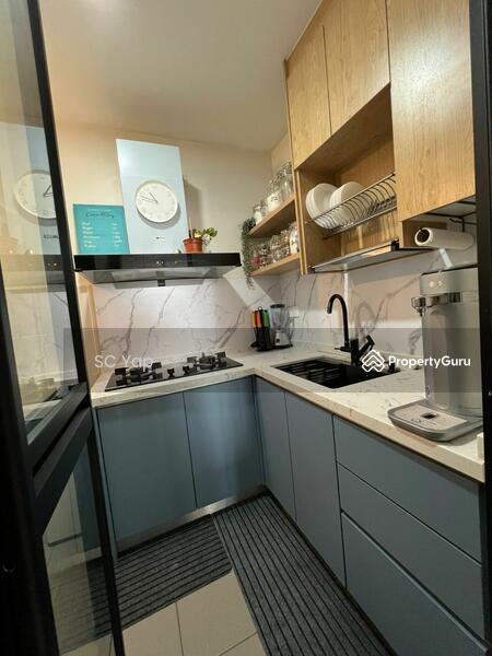 Service Residence for Sale at Tuan Residency - SC Yap - PropertyGuru.com.my