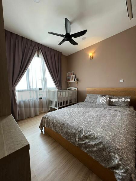 Service Residence for Sale at Tuan Residency - SC Yap - PropertyGuru.com.my