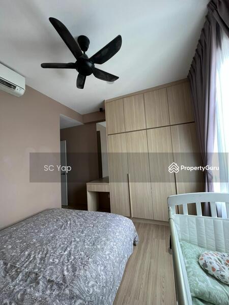Service Residence for Sale at Tuan Residency - SC Yap - PropertyGuru.com.my