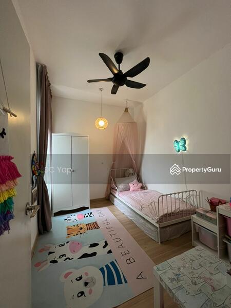 Service Residence for Sale at Tuan Residency - SC Yap - PropertyGuru.com.my