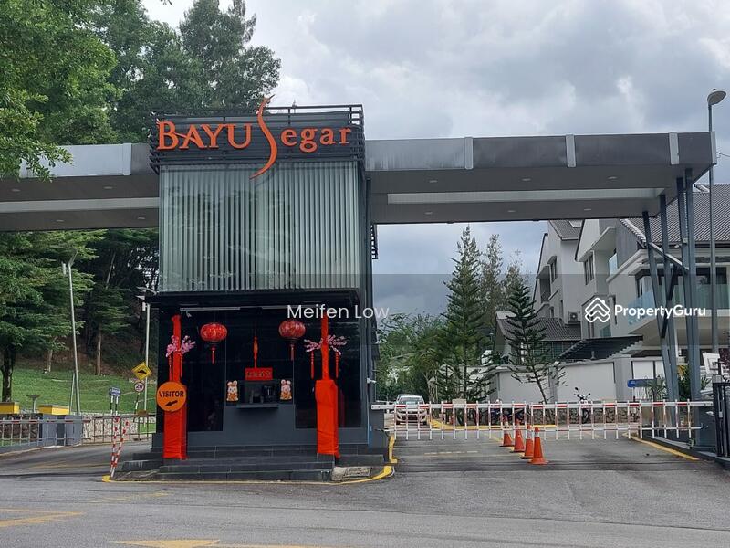 Untuk Disewa - Bayu Segar