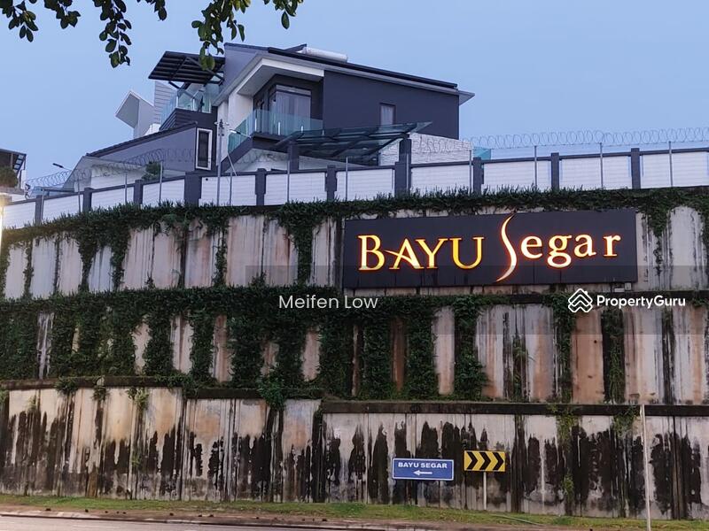 Untuk Disewa - Bayu Segar