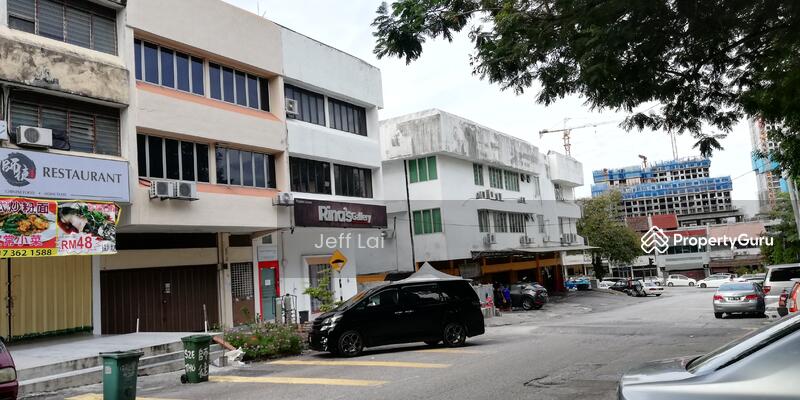 For Rent - Taman Orkid Desa , Taman Connaught , Cheras
