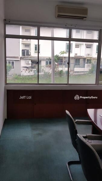 For Rent - Taman Orkid Desa , Taman Connaught , Cheras