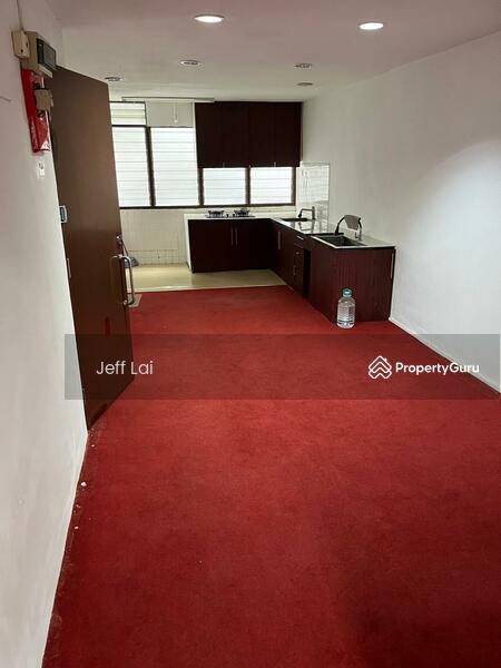 For Rent - Taman Orkid Desa , Taman Connaught , Cheras