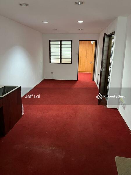 For Rent - Taman Orkid Desa , Taman Connaught , Cheras