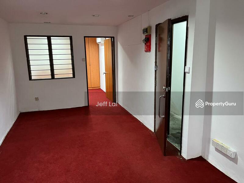 For Rent - Taman Orkid Desa , Taman Connaught , Cheras