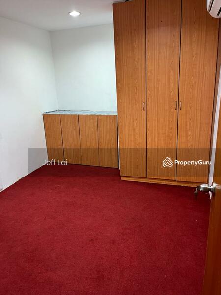 For Rent - Taman Orkid Desa , Taman Connaught , Cheras