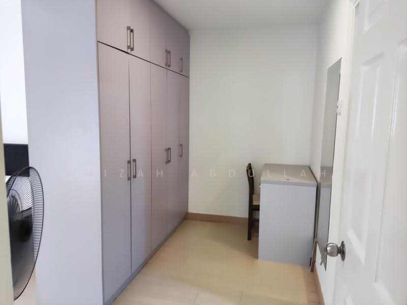 Kondominium untuk Dijual di D' Mayang Condominium - Anizah Abdullah - Interior - PropertyGuru.com.my
