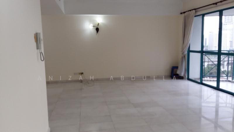 Kondominium untuk Dijual di D' Mayang Condominium - Anizah Abdullah - Living Room - PropertyGuru.com.my