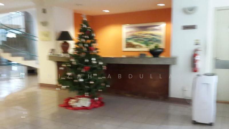 Kondominium untuk Dijual di D' Mayang Condominium - Anizah Abdullah - Lobby - PropertyGuru.com.my