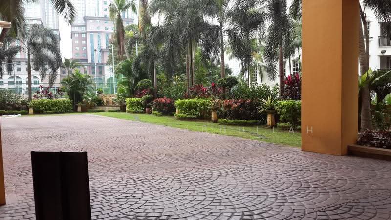 Kondominium untuk Dijual di D' Mayang Condominium - Anizah Abdullah - Exterior - PropertyGuru.com.my