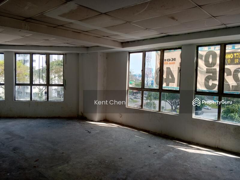For Sale - Kepong KIP Industrial Park
