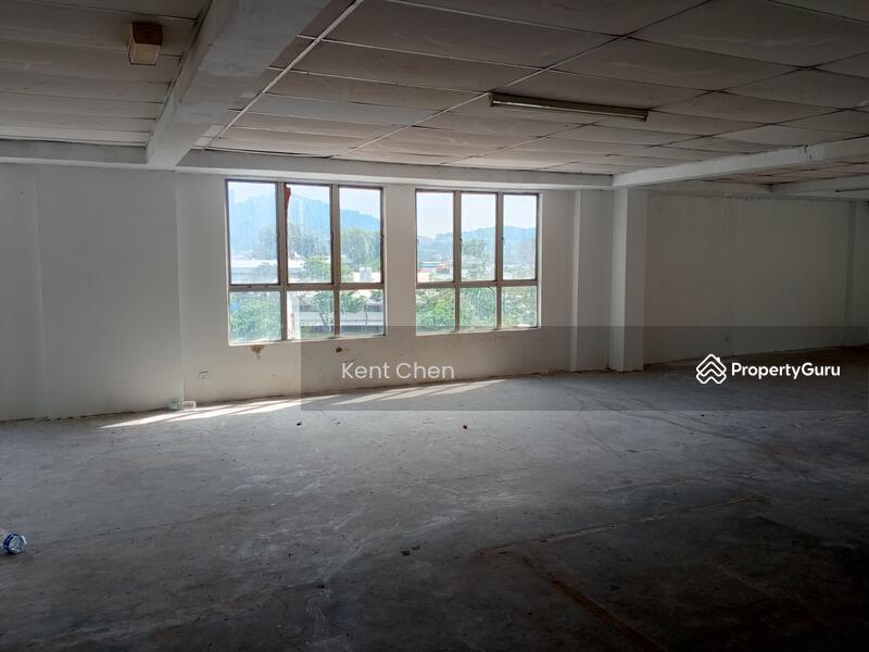 For Sale - Kepong KIP Industrial Park