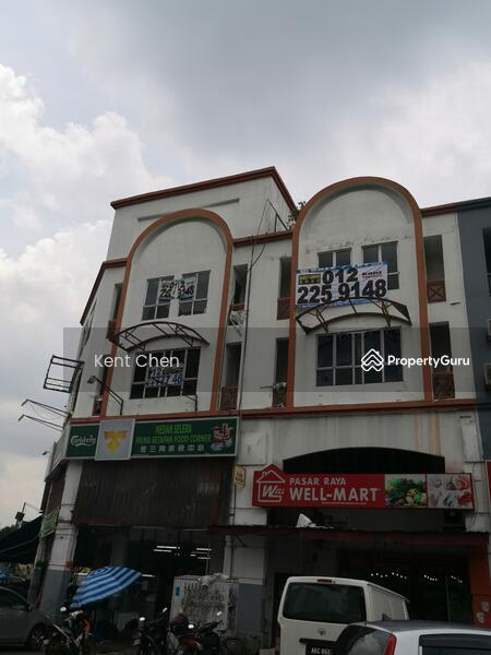 For Sale - Kepong KIP Industrial Park