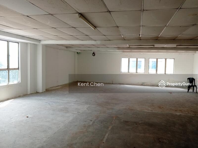 For Sale - Kepong KIP Industrial Park
