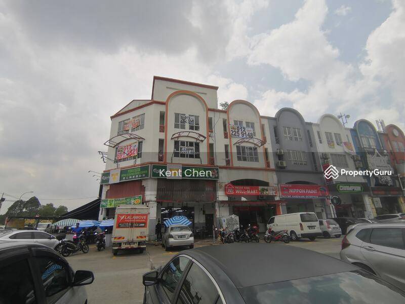 For Sale - Kepong KIP Industrial Park