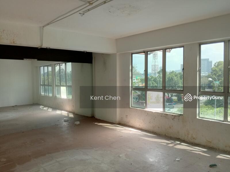 For Sale - Kepong KIP Industrial Park