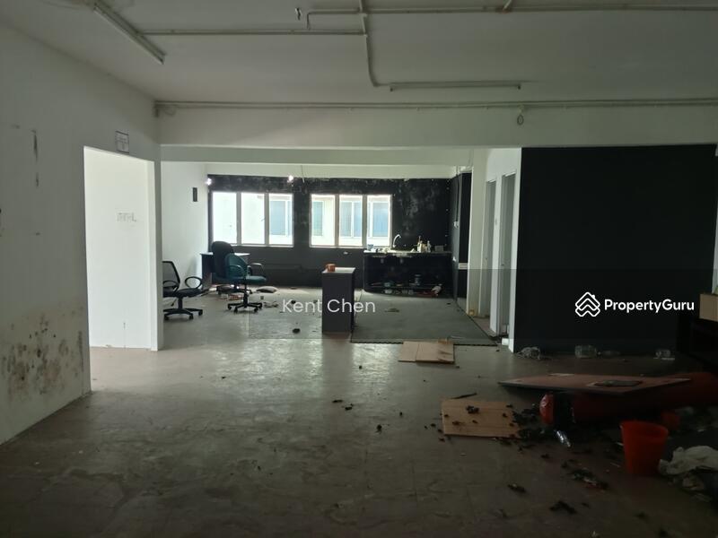 For Sale - Kepong KIP Industrial Park