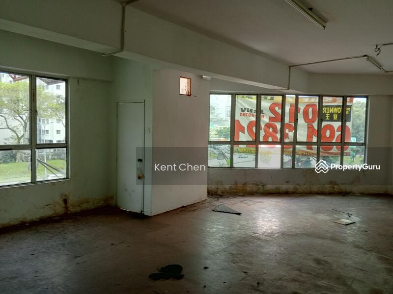 For Sale - Kepong KIP Industrial Park