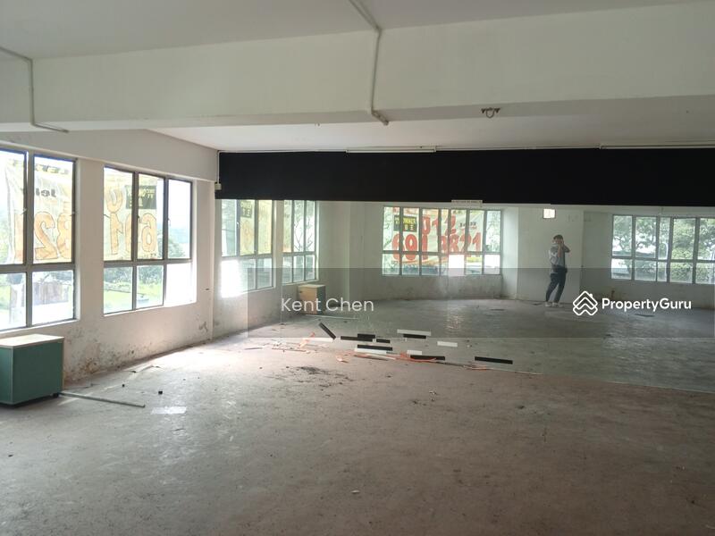 For Sale - Kepong KIP Industrial Park
