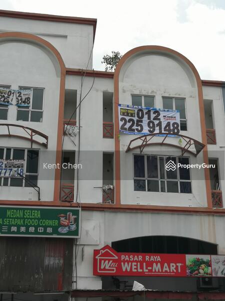 For Sale - Kepong KIP Industrial Park