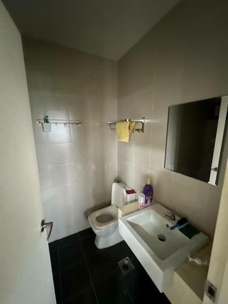 Cluster House for Sale in Johor Bahru (Johor) - Robbie Tan - Bathroom - PropertyGuru.com.my