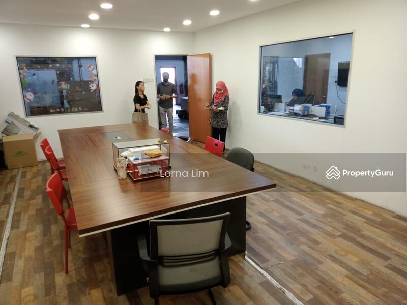 Kilang untuk Disewa di Subang Jaya (Selangor) - Lorna Lim - PropertyGuru.com.my