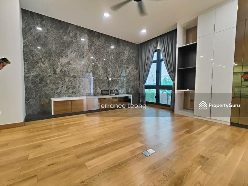 For Sale - Desa Hill Villa kuchai lama KL