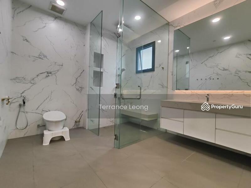 For Sale - Desa Hill Villa kuchai lama KL