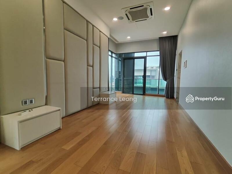 For Sale - Desa Hill Villa kuchai lama KL