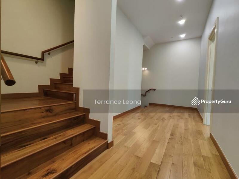 For Sale - Desa Hill Villa kuchai lama KL