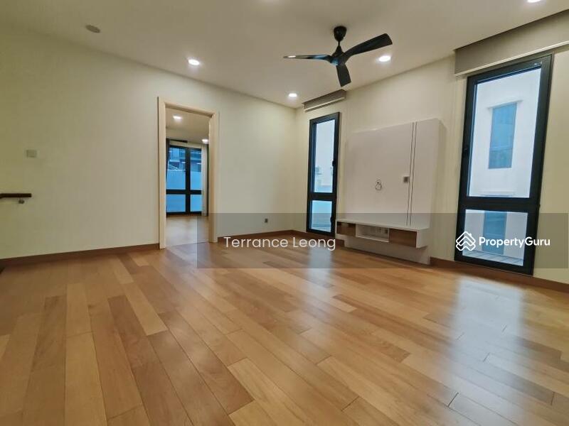 For Sale - Desa Hill Villa kuchai lama KL