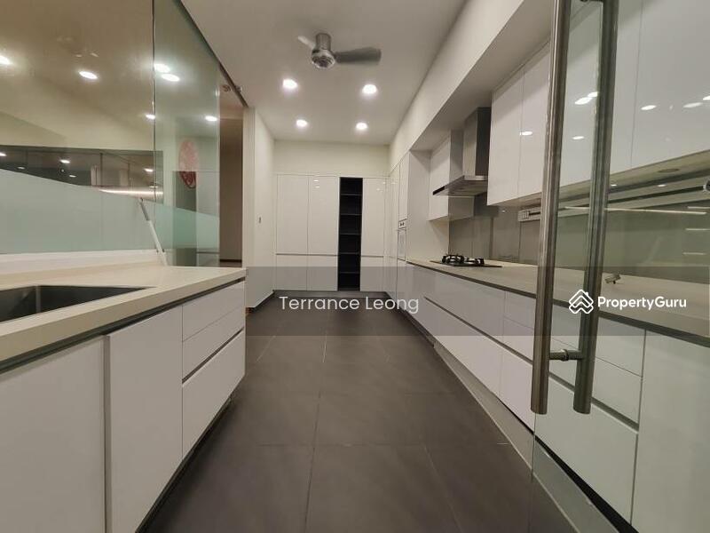 For Sale - Desa Hill Villa kuchai lama KL